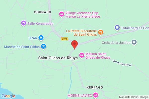La Poste Agence Communale