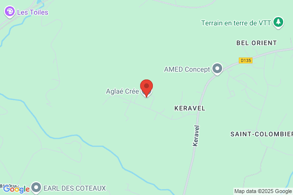 Aglae