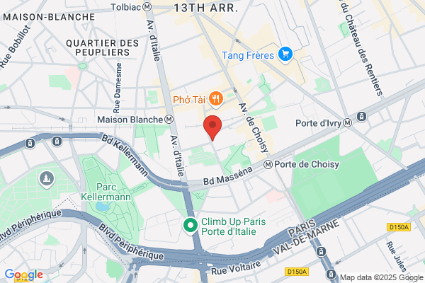 Association Psp France