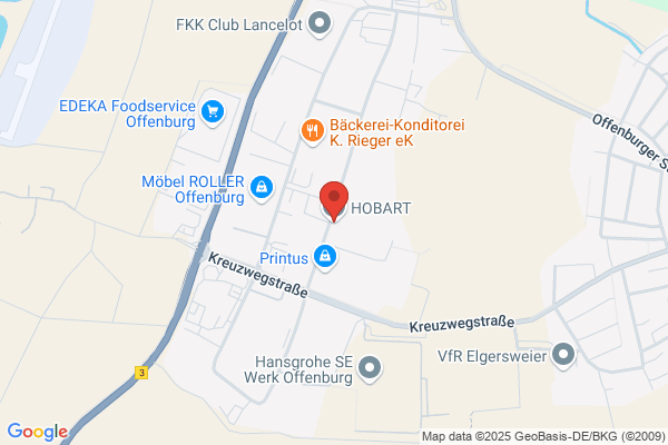 Compagnie Hobart