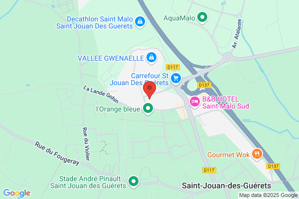 Credit Mutuel De Bretagne Centre Traitement De l informati