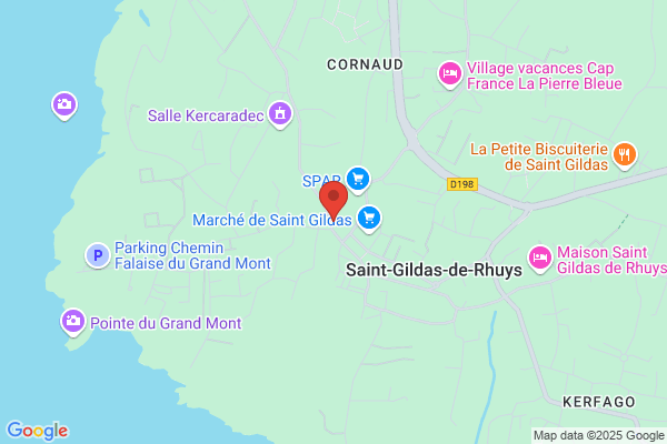 Ecole Saint Goustan