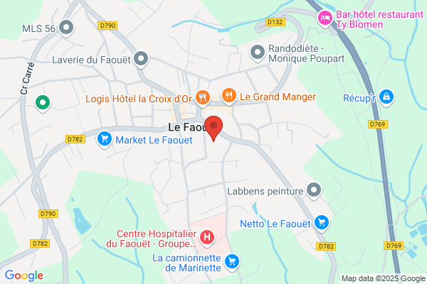 Gaquere Francois Agent D Assurances