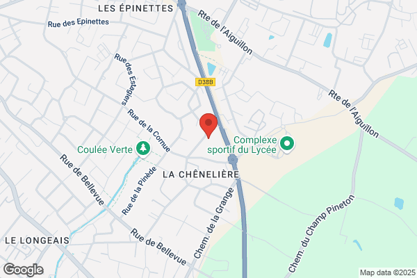 Grenier Vincent Arielle Scp Chirurgiens Dentistes