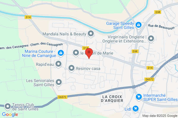 Ecoles Maternelles Les Calades