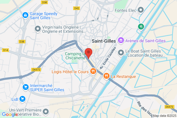 Agence Gl Immobilier