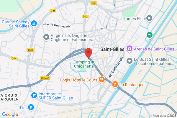 Cabinet Danten Immobilier