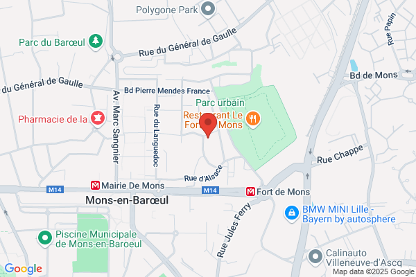 Assistance Et Prevention Maillard Apm