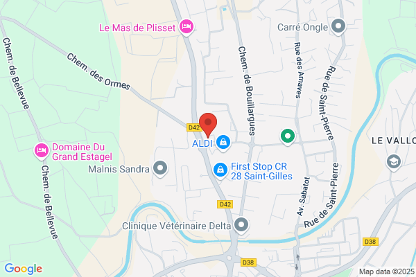 SELARL CENTRE D'IMAGERIE MEDICALE DE PETITE CAMARGUE