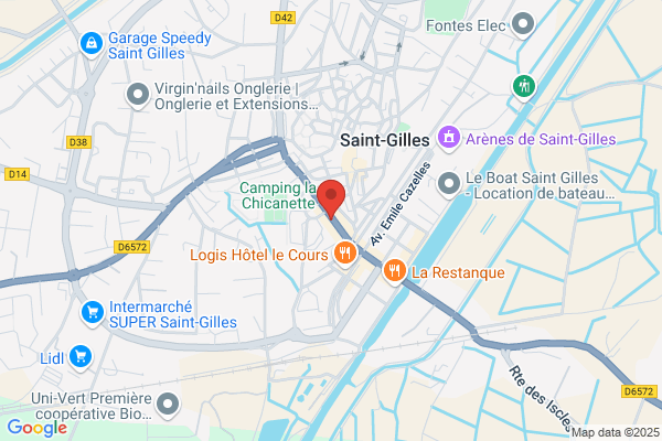 Gallouedec Pere Et Fils