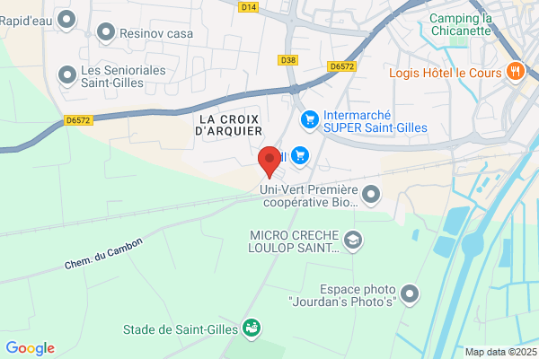 DELKO Saint-Gilles
