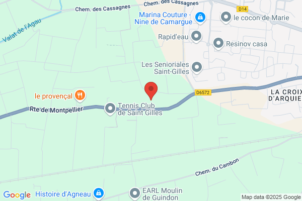 Le Club d'Emma