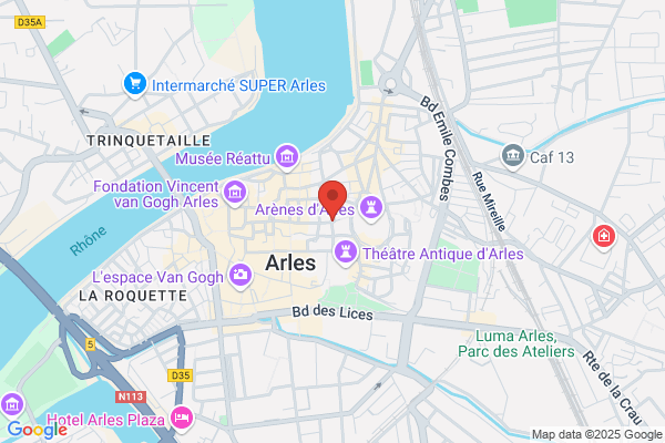 Domitia Tours SAS