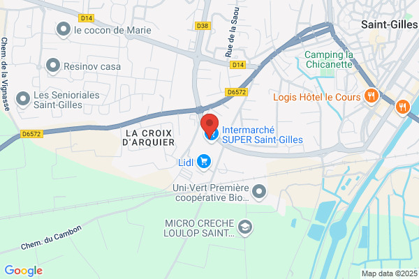 Intermarche