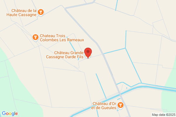 Cassagne Teissier Scea
