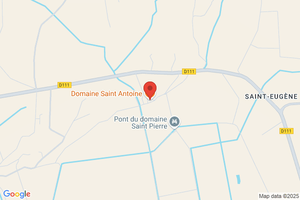 Domaine Saint Antoine