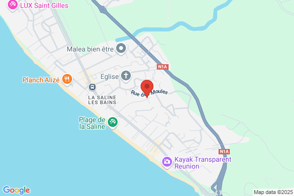 Capucine Location