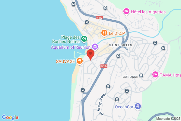LOCATION SAINT GILLES
