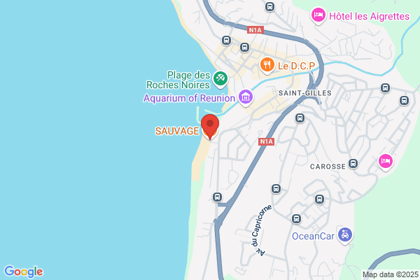 Sauvage (Sarl)