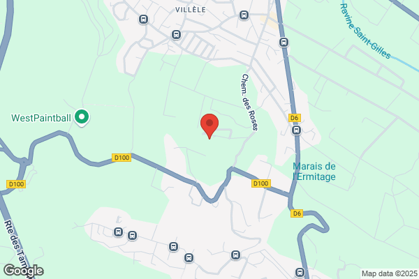 DOMAINE DES ROSES