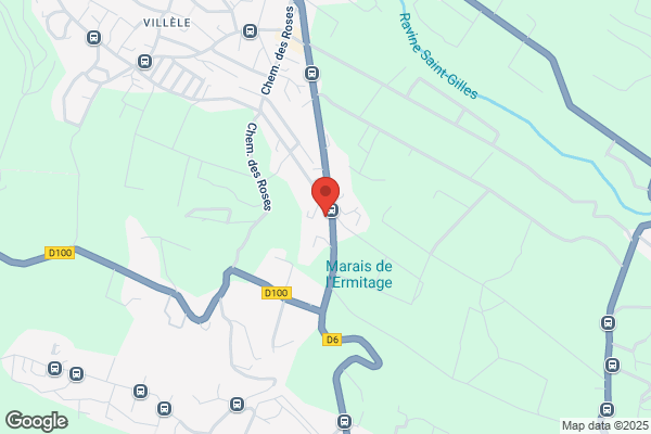 PÉPINIÈRES DES TAMARINS
