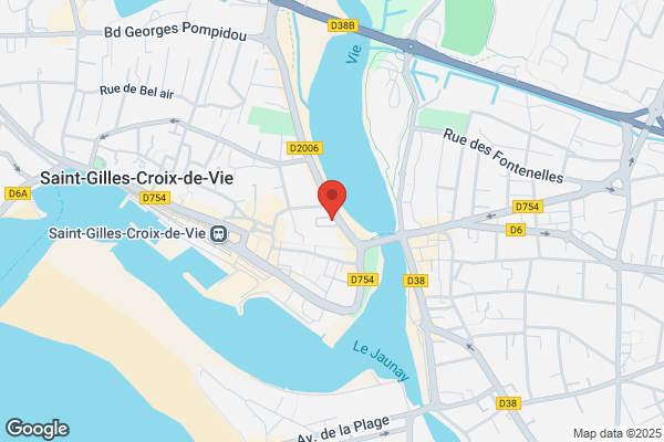 La Poste