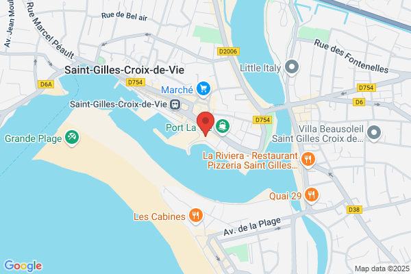 MMA Assurances SAINT GILLES CX DE VIE PLAISANCE