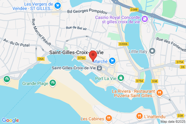 Optic 2000 - Opticien Saint-Gilles-Croix-De-Vie