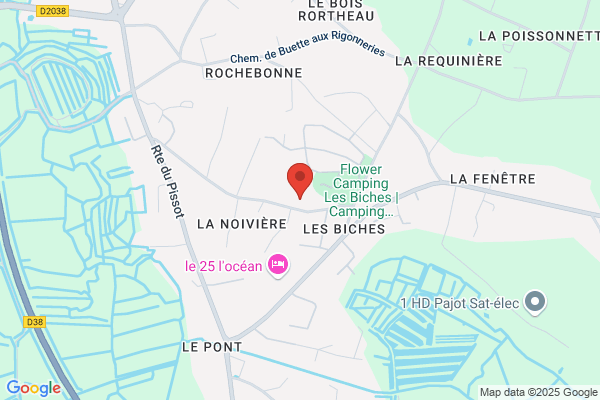 ABORDS JARDINS