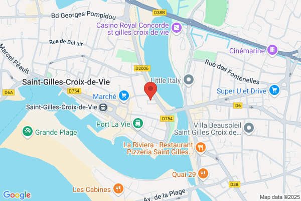 La Poste - Centre d’examen du code de la route
