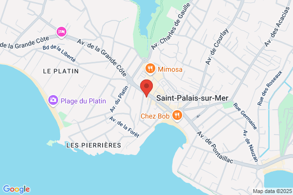 Agence immobilière Nexity