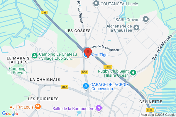 RAFFIN Peinture et Déco