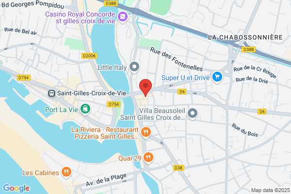 VPVI Courtage