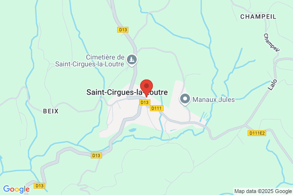 La Poste Agence Communale