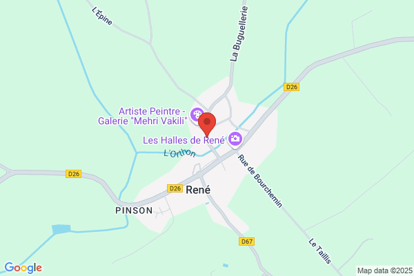 La Poste Agence Communale