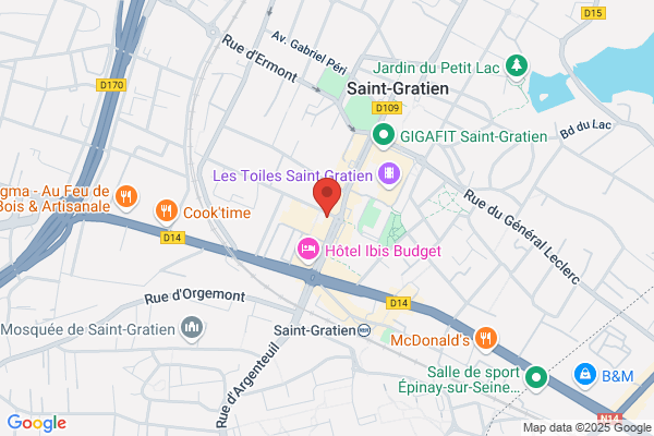 La Vie Claire