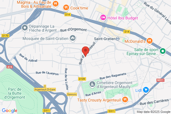 Adef Hebergements Association Pour Le Developpement Des foyers