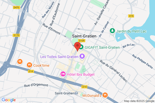 Agence Du Forum
