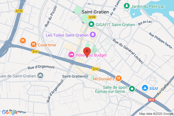 Assistance Batiment Conseil