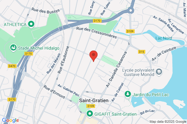 Association Agreee Du Val D Oise Pour les Professions libera