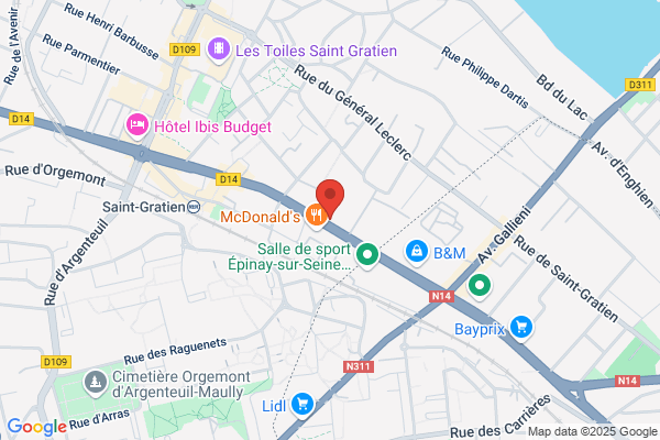 Auto Bilan Rn 14