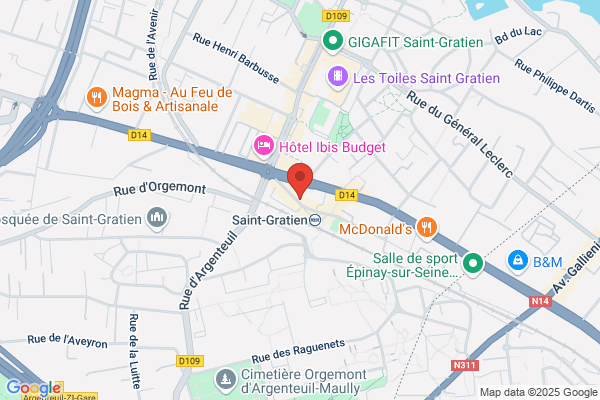 Auto Moto Ecole St Christophe