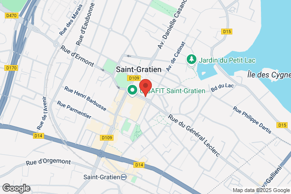 Caisse Epargne Ile De France Nord