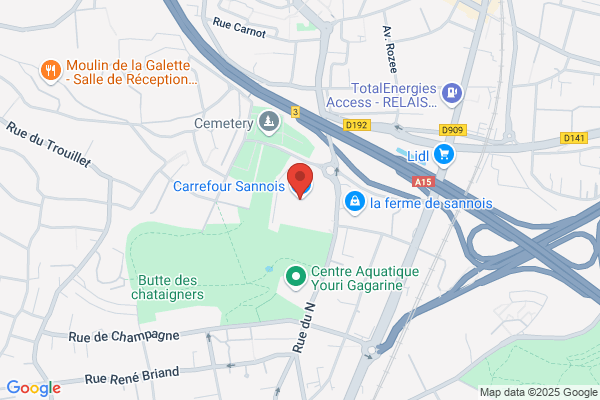 Club Bouygues Telecom