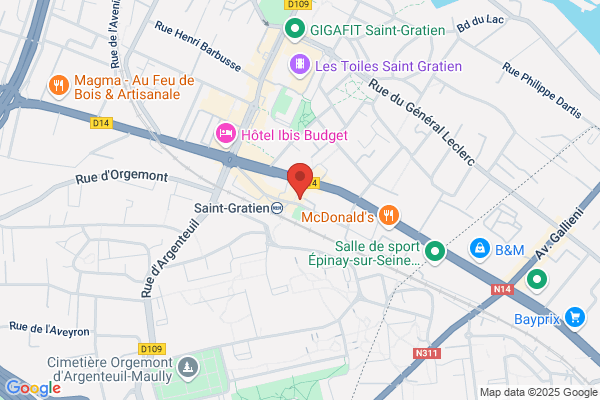 Coiffeurs Plus