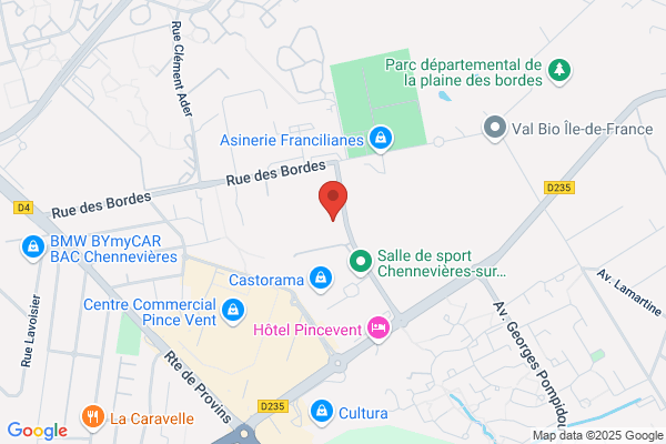 Comite Departemental Du Val D Oise De tir a l arc