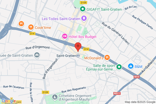 INSTITUT FRANÇAIS DE LA REPARATION MOBILE