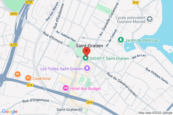 Société Générale