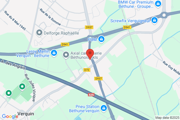 JB Développement