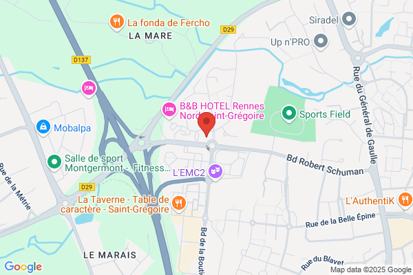 Mediaveille : Agence référencement & webmarketing